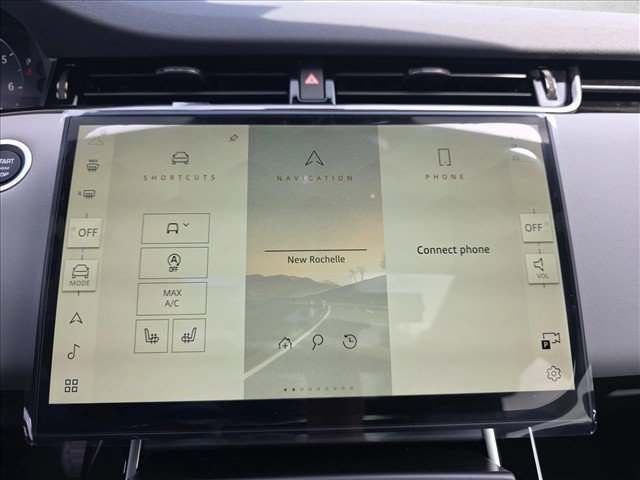 New 2026 Land Rover Range Rover Evoque S AWD/4WD image 23
