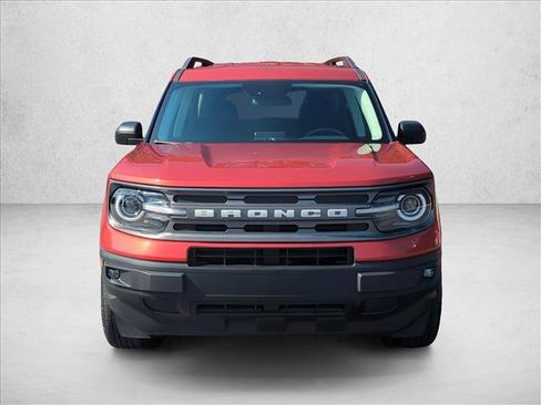 Used 2022 Ford Bronco Sport Big Bend w/ Convenience Package image 2