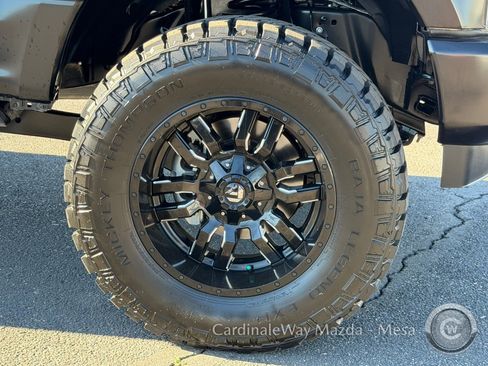 Used 2022 Ford F350 Platinum image 10