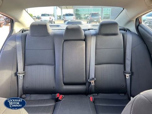 Used 2024 Nissan Altima 2.5 SV FWD image 22
