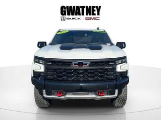 Used 2023 Chevrolet Silverado 1500 ZR2 video 2