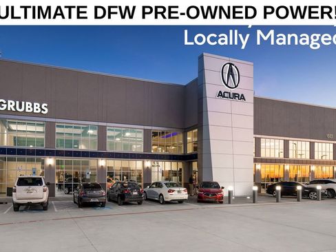 Used 2021 Tesla Model Y Long Range AWD/4WD image 9