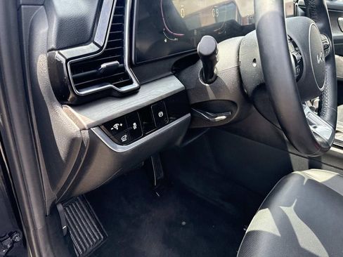Used 2023 Kia Sportage X-Line w/ X-Line Premium Package AWD/4WD image 22