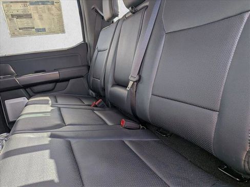 New 2025 Ford F150 Lariat w/ Equipment Group 502A High image 17