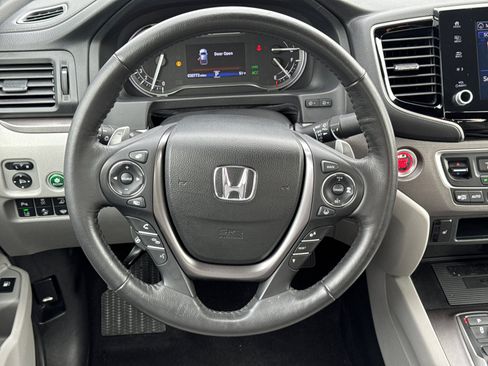 Used 2023 Honda Ridgeline RTL-E image 20