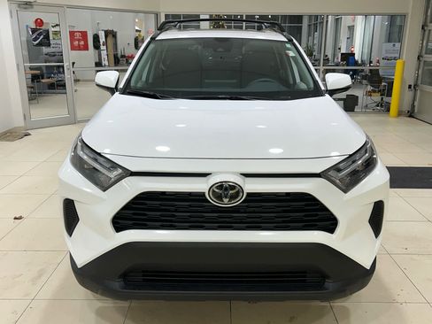 New 2025 Toyota RAV4 XLE w/ Convenience Package image 3
