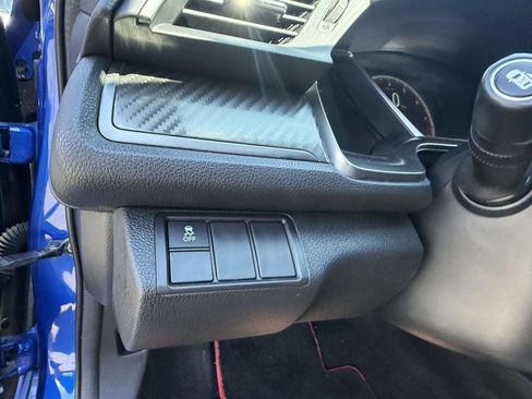 Used 2018 Honda Civic Si image 23