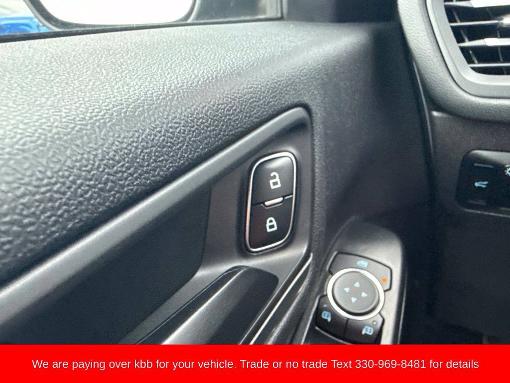 Used 2024 Ford Escape Active AWD/4WD image 23
