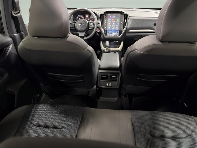 Certified 2026 Subaru Forester Premium w/ Premium/Limited Package AWD/4WD image 35