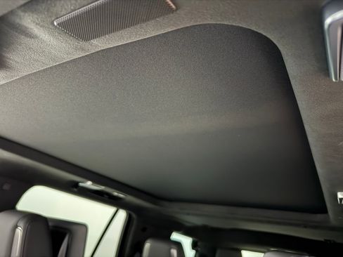 New 2026 Cadillac Escalade Platinum Sport image 12