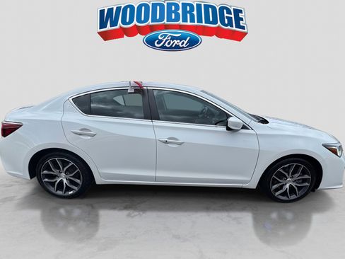 Used 2020 Acura ILX image 5