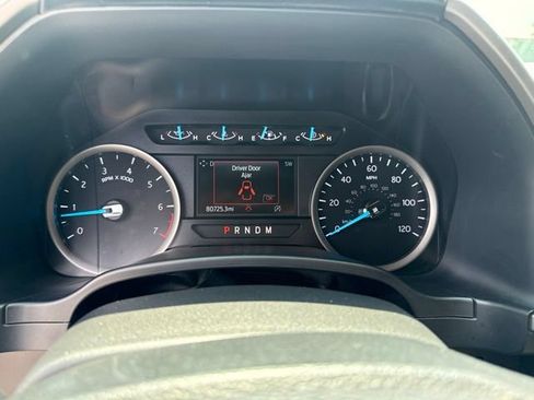 Used 2021 Ford Expedition XLT w/ Cargo Package RWD image 9
