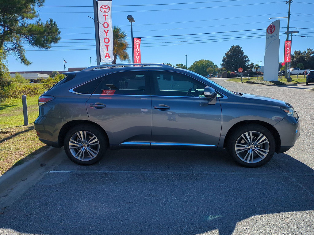 Used 2015 Lexus RX 350 FWD image 39