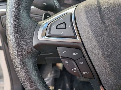 Used 2016 Ford Edge Titanium w/ Equipment Group 301A image 16