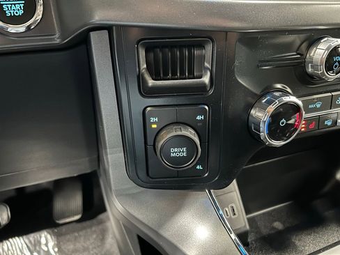 New 2026 Ford F150 XLT w/ Equipment Group 302A MID AWD/4WD image 20