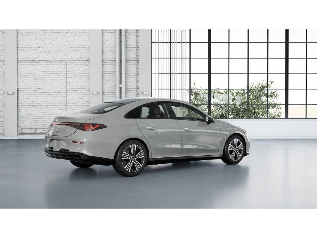 New 2027 Mercedes-Benz CLA 220 image 20