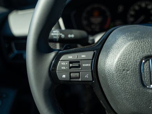 New 2026 Honda Civic Sport image 23