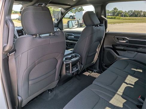 New 2026 RAM 1500 Big Horn image 27