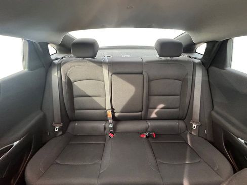 Used 2023 Chevrolet Malibu LT image 17