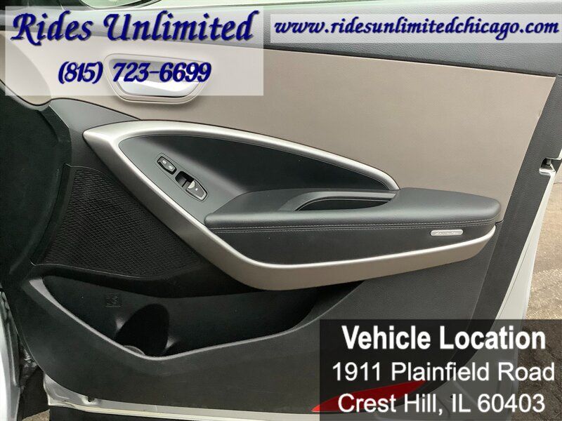 Used 2014 Hyundai Santa Fe GLS FWD image 34