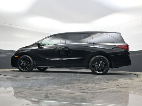 New 2026 Honda Odyssey Sport-L image 27