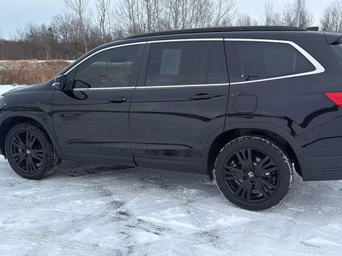 Used 2022 Honda Pilot Special Edition image 12