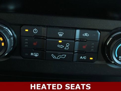 Used 2020 Ford F150 XLT w/ Equipment Group 302A Luxury AWD/4WD image 4