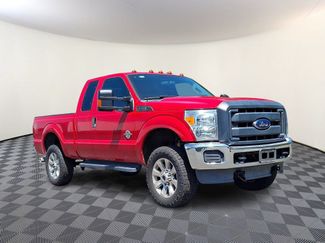 Used 2015 Ford F350 XL w/ Power Equipment Group AWD/4WD video 1