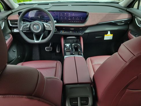 New 2026 Buick Envision Sport Touring AWD/4WD image 15