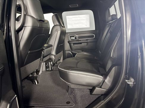 New 2026 RAM 2500 Laramie AWD/4WD image 20