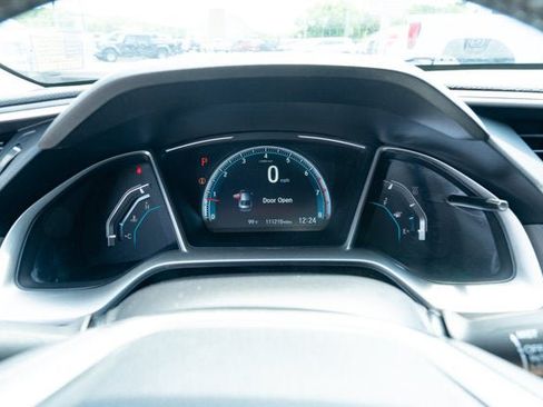 Used 2017 Honda Civic EX-L image 20
