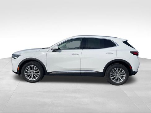 Used 2022 Buick Envision Preferred image 2