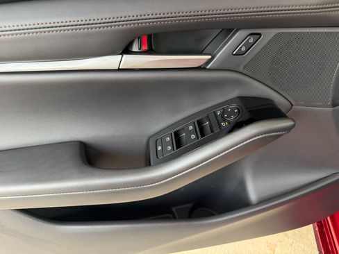 New 2026 MAZDA MAZDA3 2.5 S Sedan w/ Preferred Pkg FWD image 11