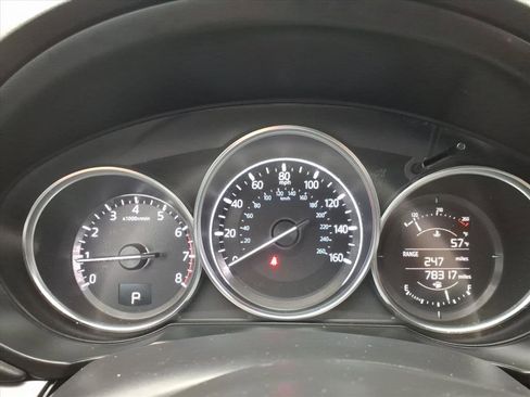 Used 2017 MAZDA CX-5 Touring w/ Preferred Equipment Package image 27