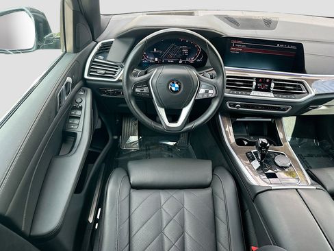 Certified 2023 BMW X5 xDrive40i w/ Premium Package image 23