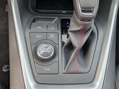 New 2025 Toyota RAV4 XSE image 26