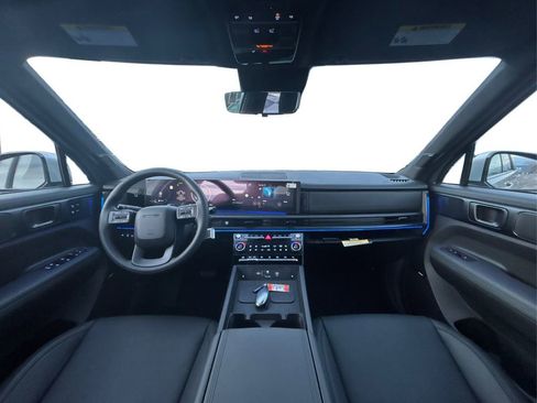 New 2026 Hyundai Santa Fe Calligraphy AWD/4WD image 18