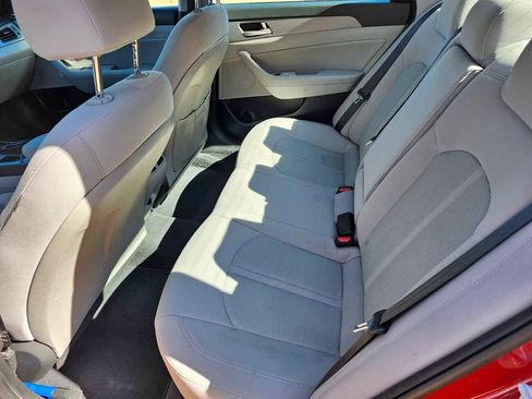 Used 2019 Hyundai Sonata SEL w/ Cargo Package FWD image 6