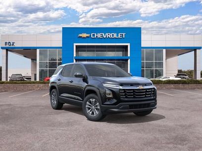 New 2026 Chevrolet Equinox LT w/ Safety and Technology Package