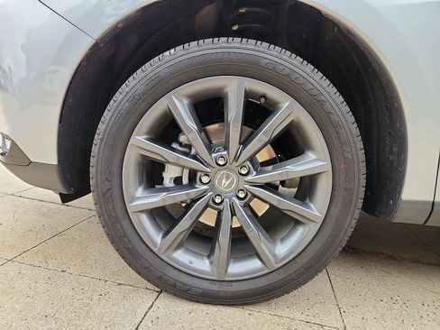 Certified 2025 Acura RDX A-Spec image 9