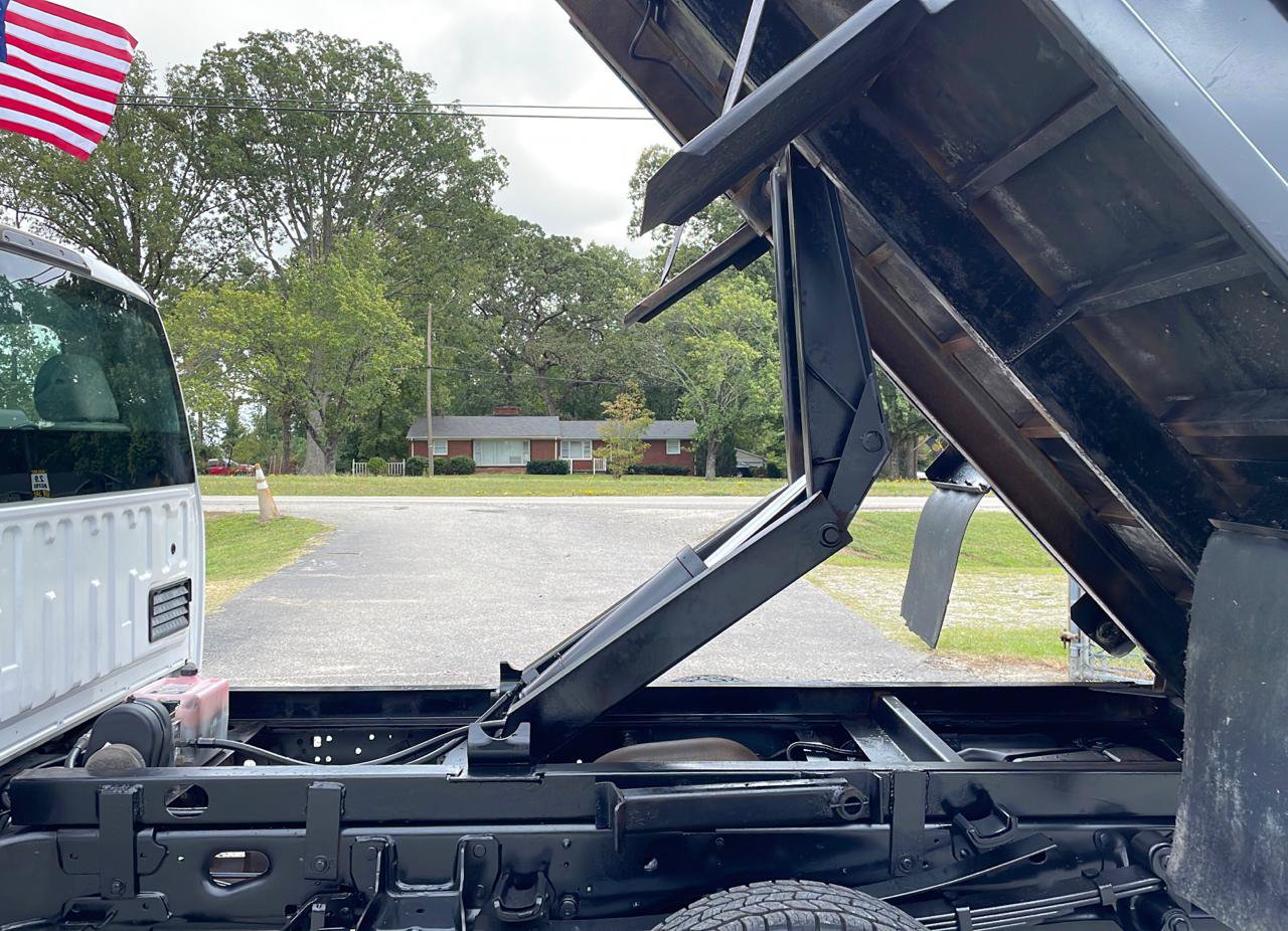 Used 2017 Ford F350 XL w/ XL Value Package AWD/4WD image 53
