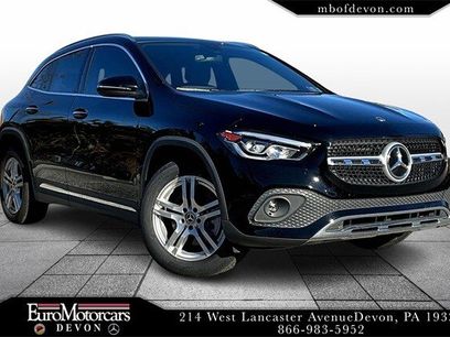 Certified 2023 Mercedes-Benz GLA 250 4MATIC