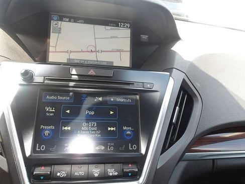 Used 2016 Acura MDX SH-AWD w/ Technology Package image 20