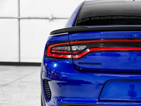 Used 2021 Dodge Charger Scat Pack RWD image 50
