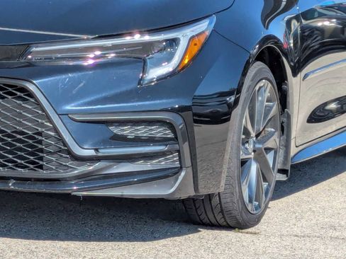 Used 2023 Toyota Corolla SE image 10