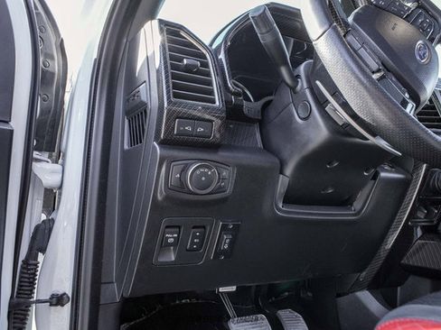 Used 2020 Ford F150 Raptor w/ Equipment Group 802A Luxury AWD/4WD image 21