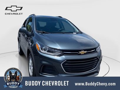 Used 2022 Chevrolet Trax LT w/ LT Convenience Package