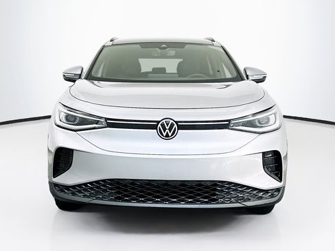 Used 2023 Volkswagen ID.4 Pro S AWD/4WD image 2