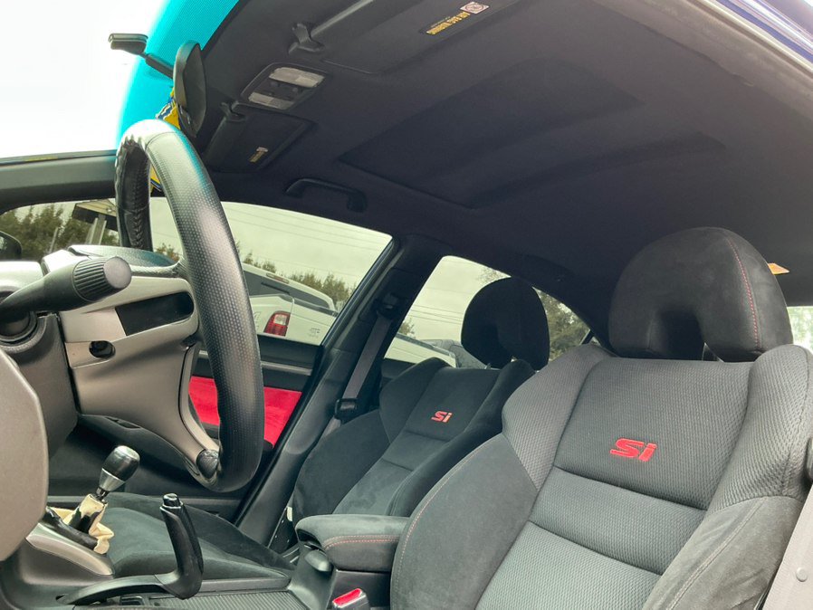 Used 2007 Honda Civic Si image 16