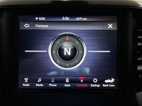 Used 2020 RAM 1500 Rebel w/ Rebel Level 1 Equipment Group AWD/4WD image 23